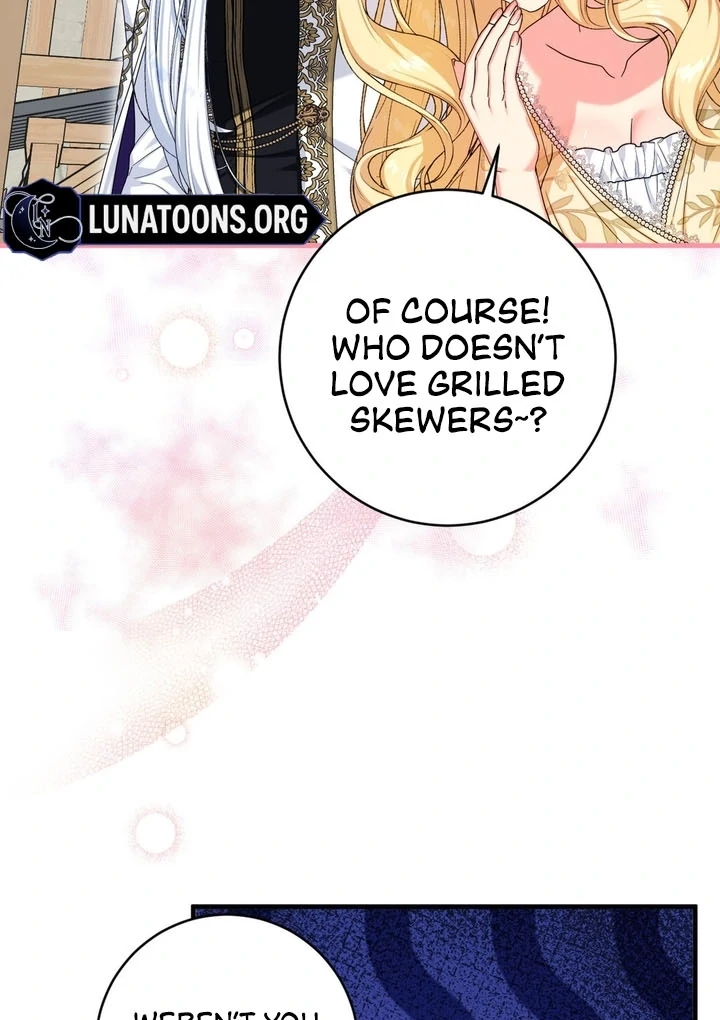 Love Potion Panic [+19]  [Luna Toons] - Chapter 07 - S1 manhwa
