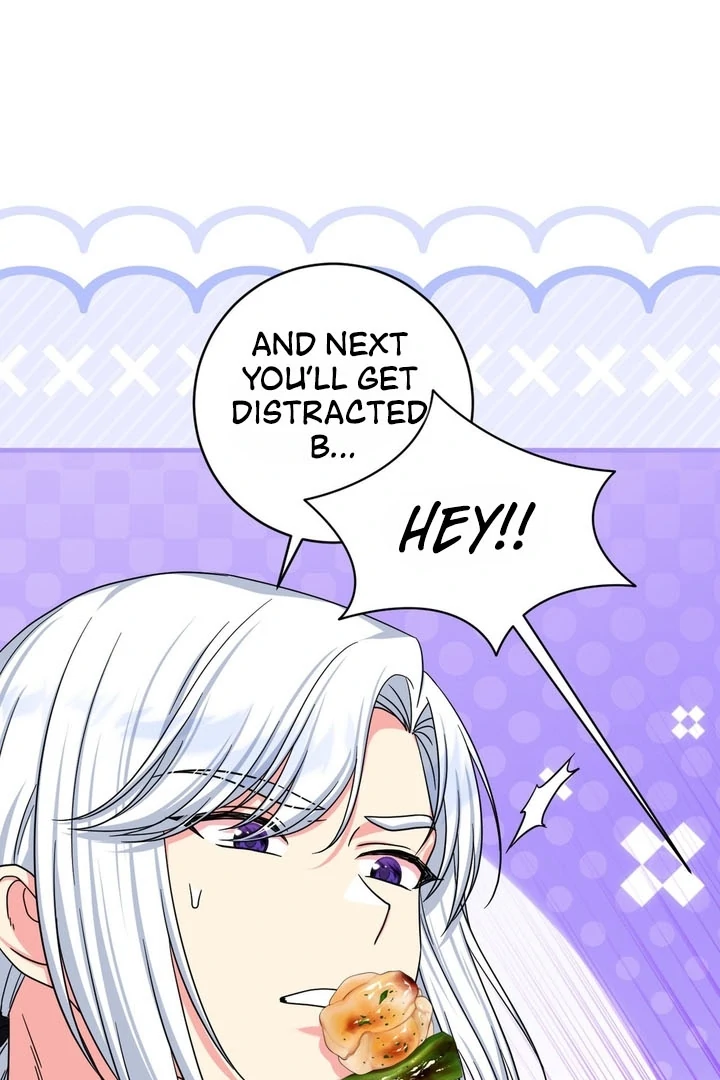 Love Potion Panic [+19]  [Luna Toons] - Chapter 07 - S1 manhwa