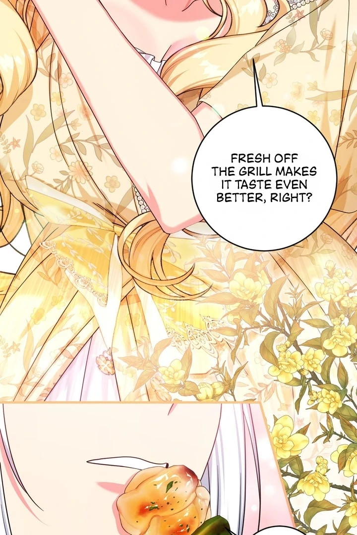 Love Potion Panic [+19]  [Luna Toons] - Chapter 07 - S1 manhwa