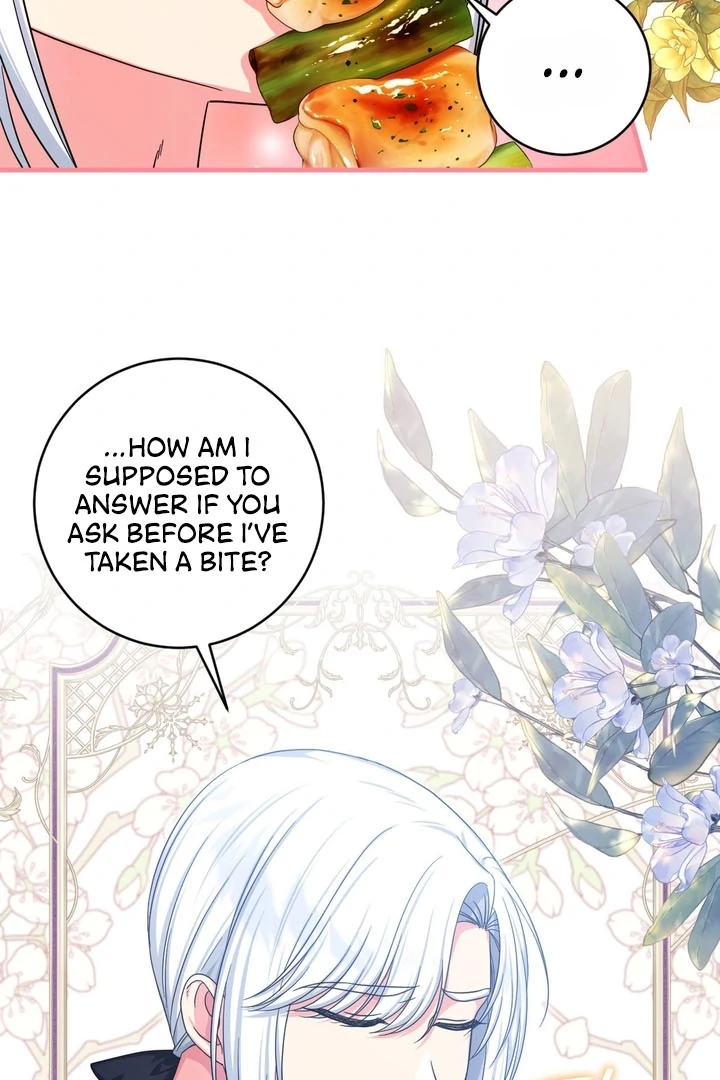 Love Potion Panic [+19]  [Luna Toons] - Chapter 07 - S1 manhwa