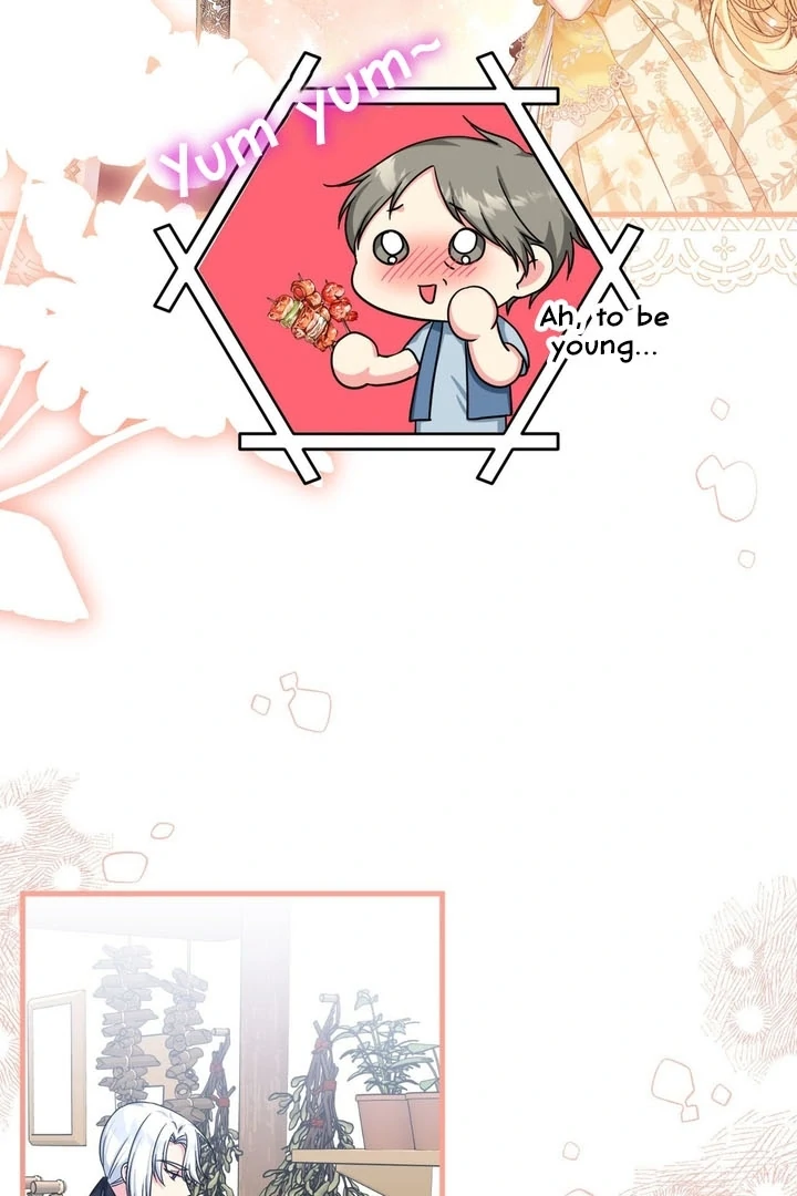 Love Potion Panic [+19]  [Luna Toons] - Chapter 07 - S1 manhwa