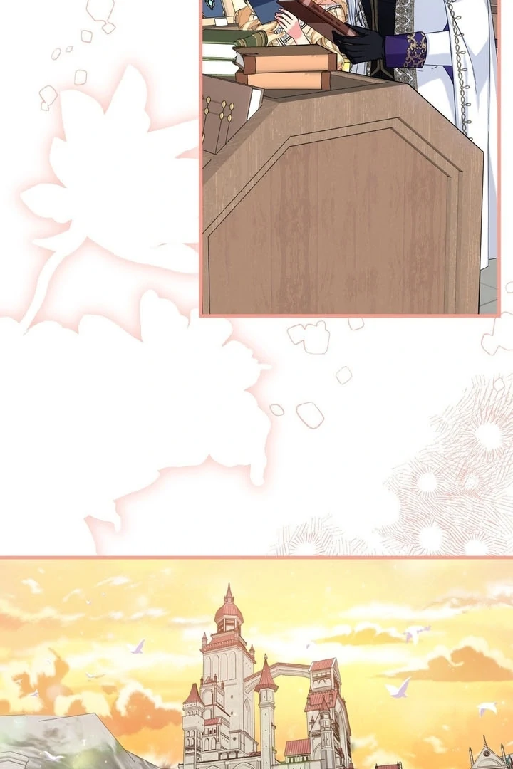 Love Potion Panic [+19]  [Luna Toons] - Chapter 07 - S1 manhwa