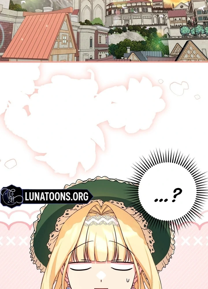 Love Potion Panic [+19]  [Luna Toons] - Chapter 07 - S1 manhwa