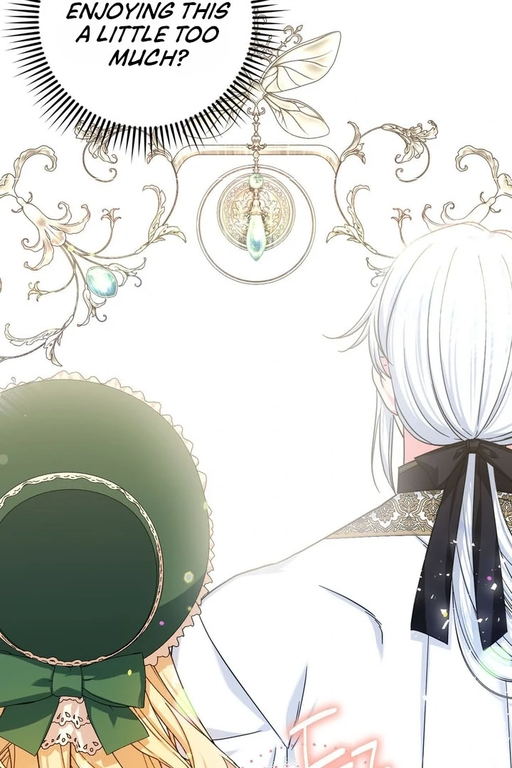 Love Potion Panic [+19]  [Luna Toons] - Chapter 07 - S1 manhwa