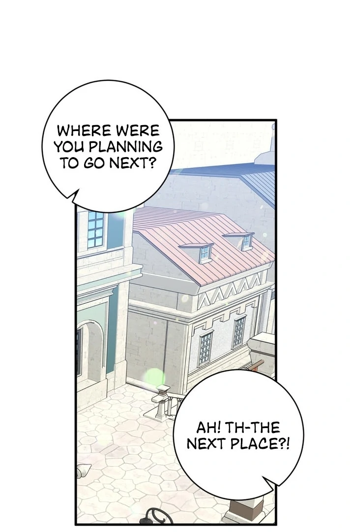 Love Potion Panic [+19]  [Luna Toons] - Chapter 07 - S1 manhwa
