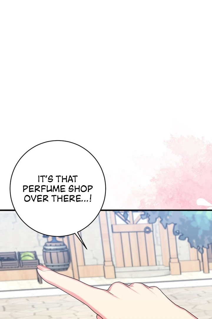 Love Potion Panic [+19]  [Luna Toons] - Chapter 07 - S1 manhwa