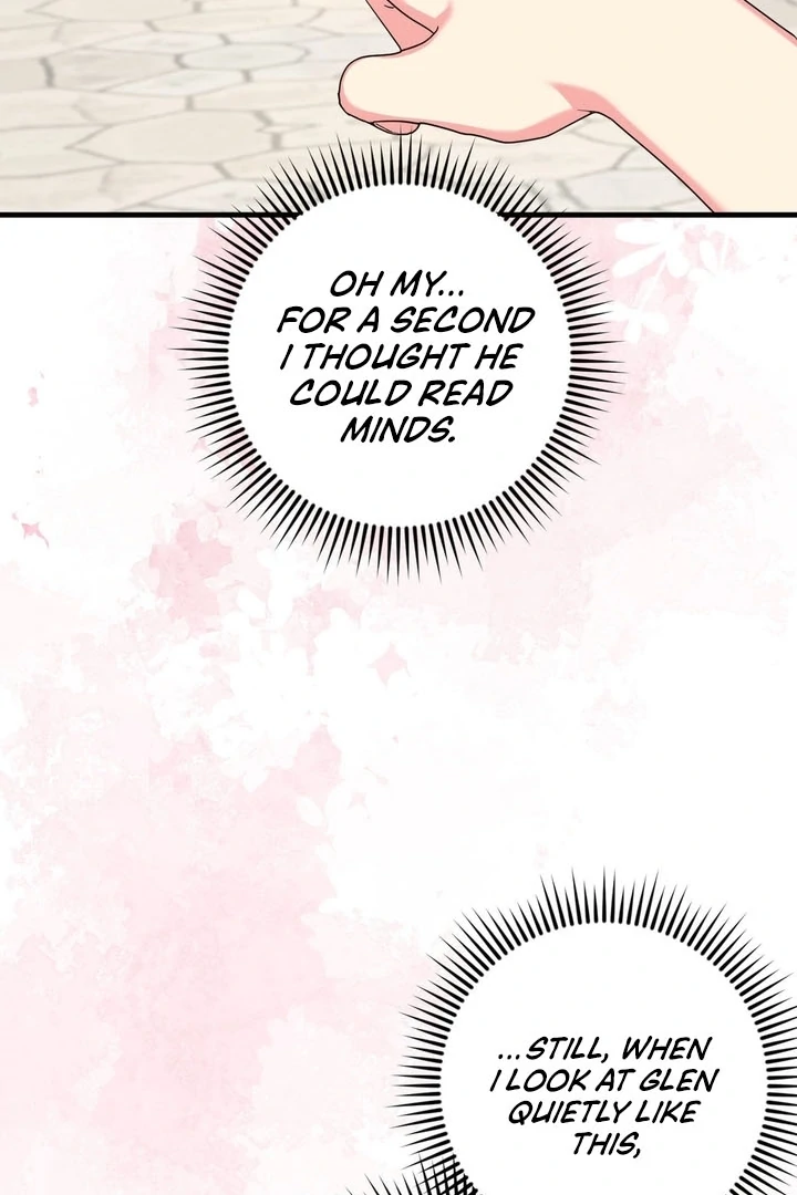 Love Potion Panic [+19]  [Luna Toons] - Chapter 07 - S1 manhwa