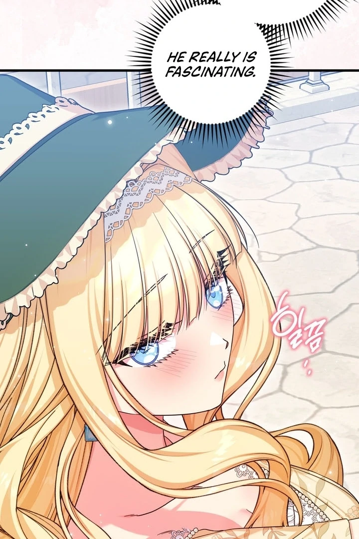 Love Potion Panic [+19]  [Luna Toons] - Chapter 07 - S1 manhwa
