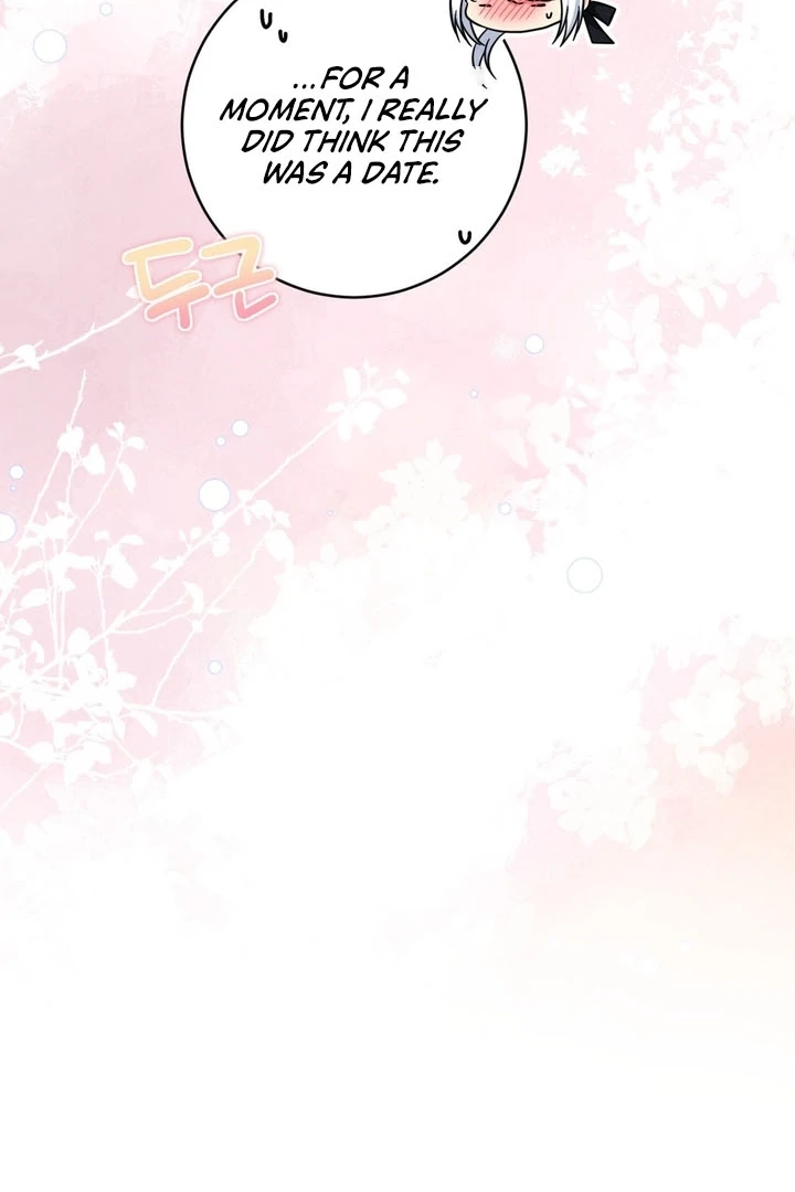 Love Potion Panic [+19]  [Luna Toons] - Chapter 07 - S1 manhwa
