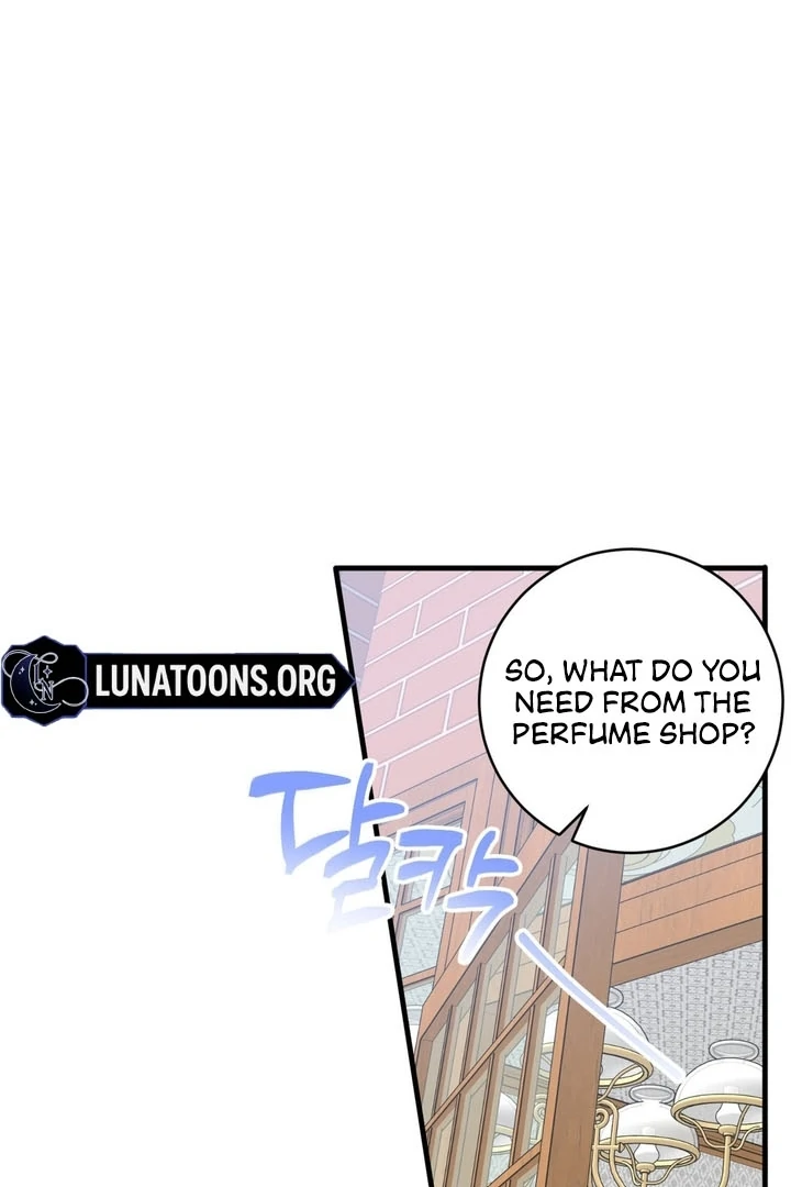 Love Potion Panic [+19]  [Luna Toons] - Chapter 07 - S1 manhwa
