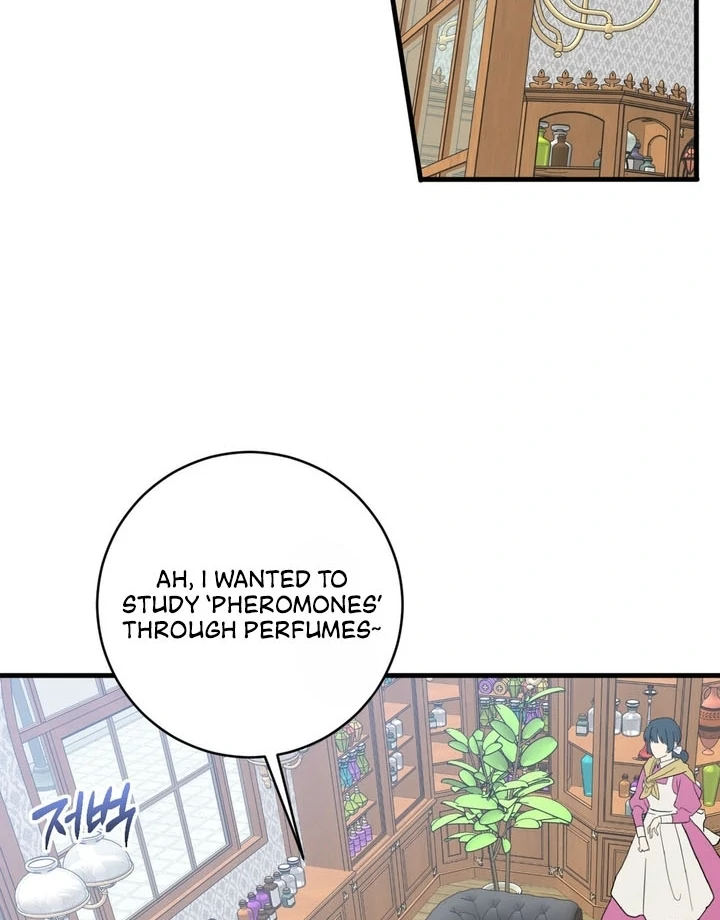 Love Potion Panic [+19]  [Luna Toons] - Chapter 07 - S1 manhwa