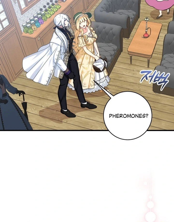 Love Potion Panic [+19]  [Luna Toons] - Chapter 07 - S1 manhwa