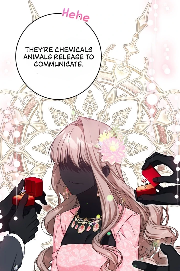 Love Potion Panic [+19]  [Luna Toons] - Chapter 07 - S1 manhwa