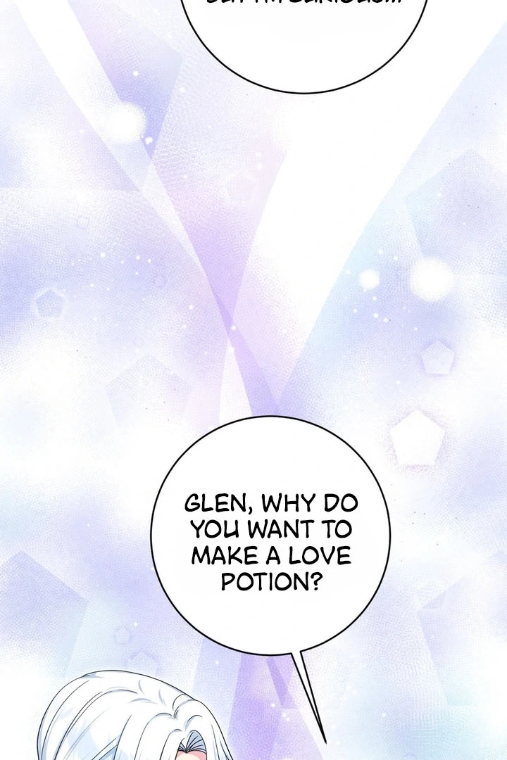 Love Potion Panic [+19]  [Luna Toons] - Chapter 07 - S1 manhwa