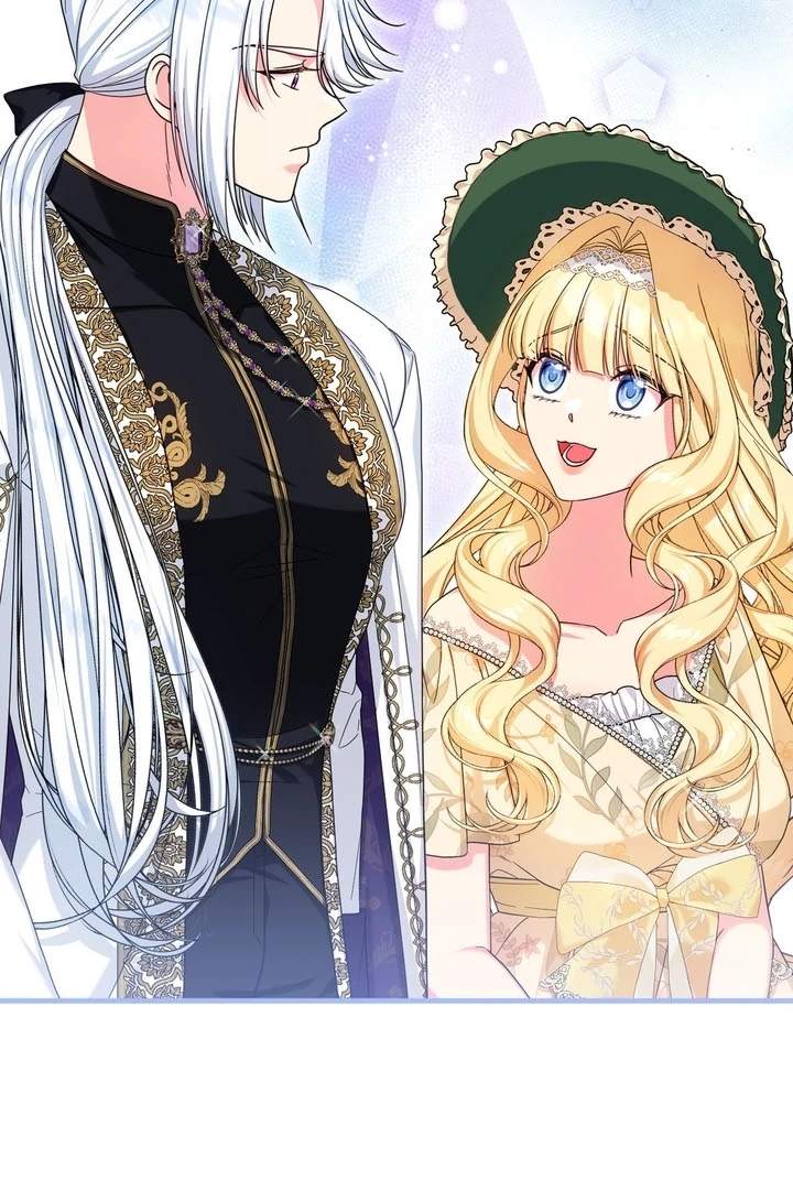 Love Potion Panic [+19]  [Luna Toons] - Chapter 07 - S1 manhwa