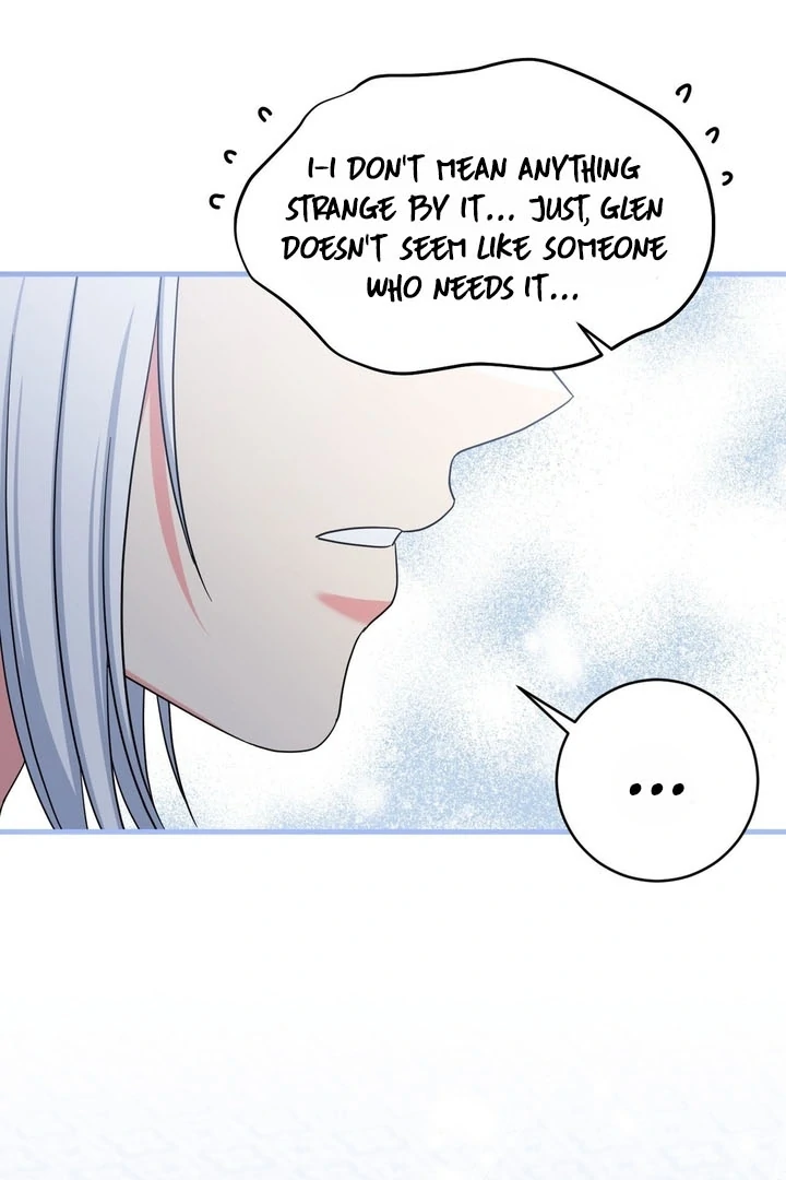 Love Potion Panic [+19]  [Luna Toons] - Chapter 07 - S1 manhwa