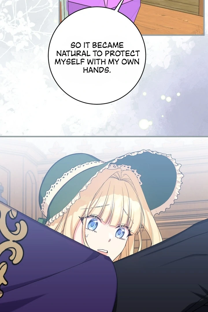 Love Potion Panic [+19]  [Luna Toons] - Chapter 07 - S1 manhwa