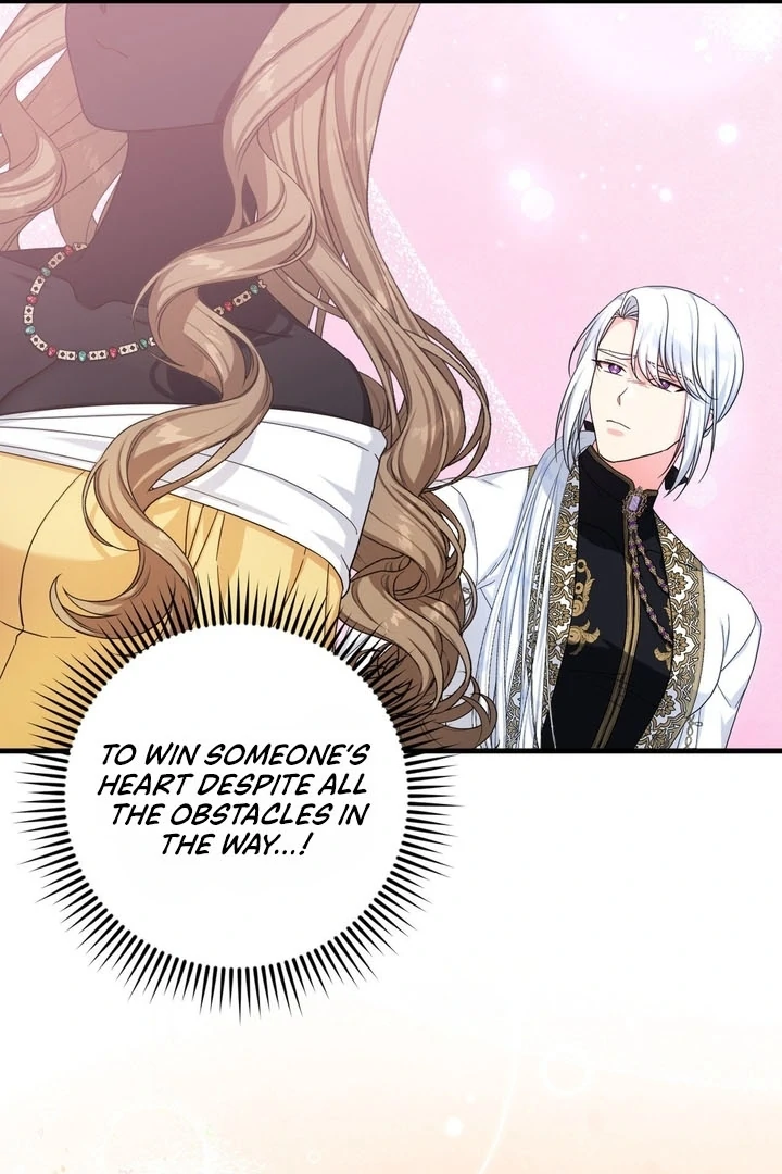 Love Potion Panic [+19]  [Luna Toons] - Chapter 07 - S1 manhwa