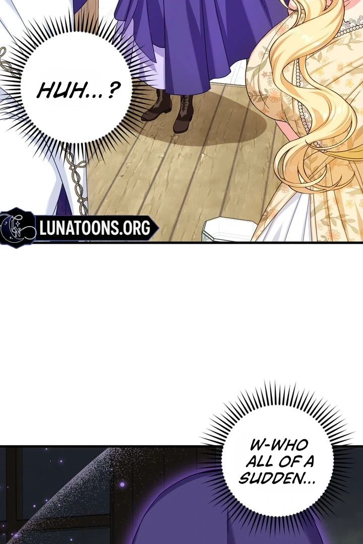 Love Potion Panic [+19]  [Luna Toons] - Chapter 07 - S1 manhwa