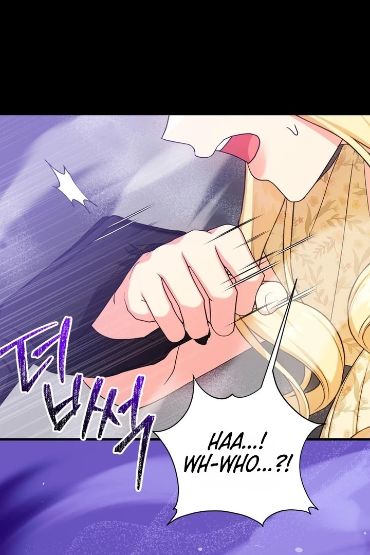 Love Potion Panic [+19]  [Luna Toons] - Chapter 07 - S1 manhwa