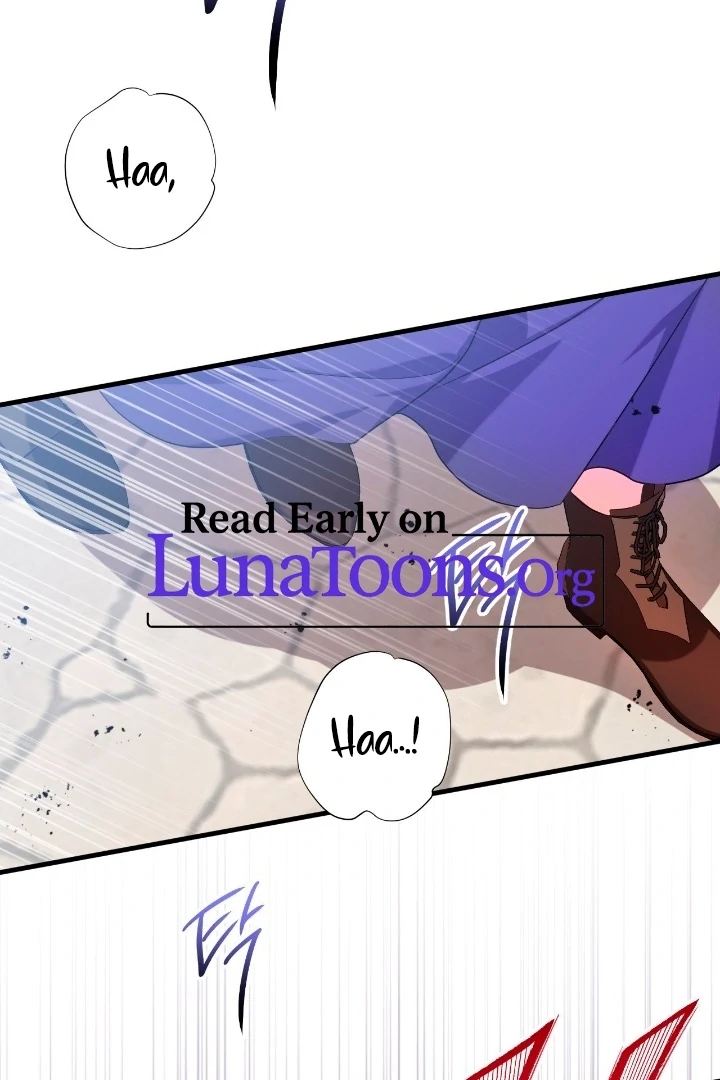 Love Potion Panic [+19]  [Luna Toons] - Chapter 08 - S1 manhwa