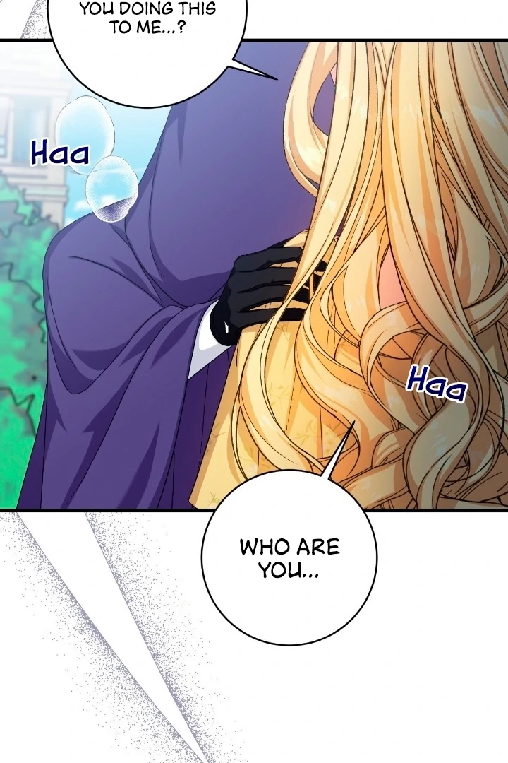 Love Potion Panic [+19]  [Luna Toons] - Chapter 08 - S1 manhwa