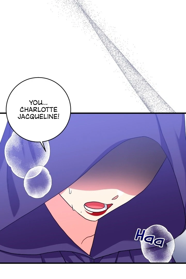 Love Potion Panic [+19]  [Luna Toons] - Chapter 08 - S1 manhwa
