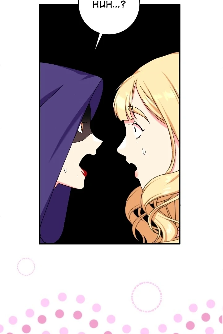 Love Potion Panic [+19]  [Luna Toons] - Chapter 08 - S1 manhwa
