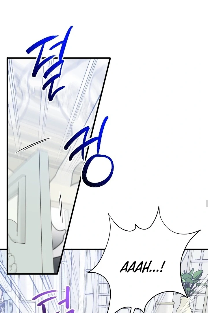 Love Potion Panic [+19]  [Luna Toons] - Chapter 08 - S1 manhwa
