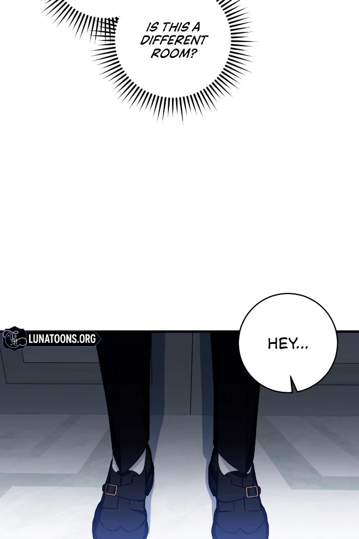 Love Potion Panic [+19]  [Luna Toons] - Chapter 08 - S1 manhwa
