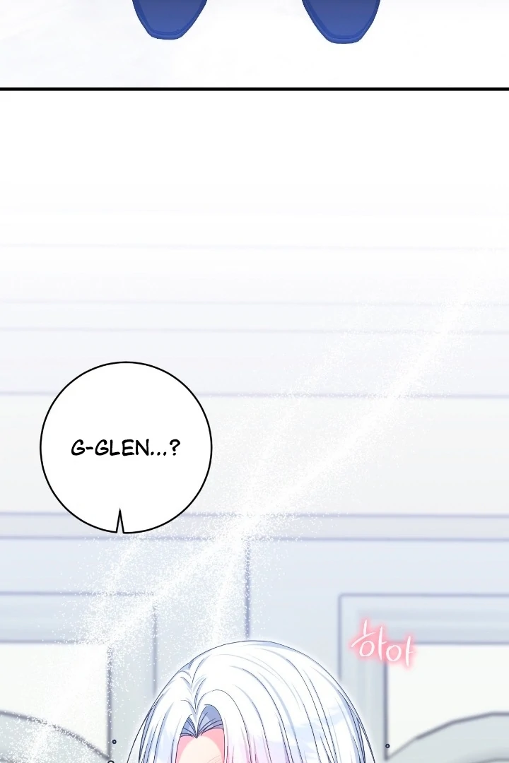 Love Potion Panic [+19]  [Luna Toons] - Chapter 08 - S1 manhwa