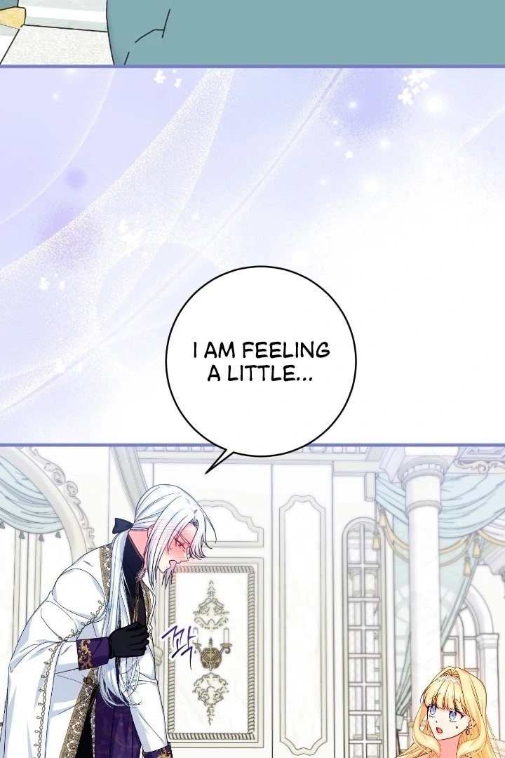 Love Potion Panic [+19]  [Luna Toons] - Chapter 08 - S1 manhwa
