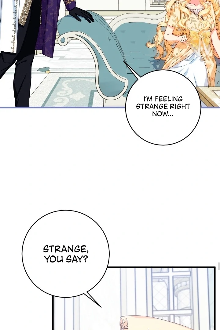 Love Potion Panic [+19]  [Luna Toons] - Chapter 08 - S1 manhwa