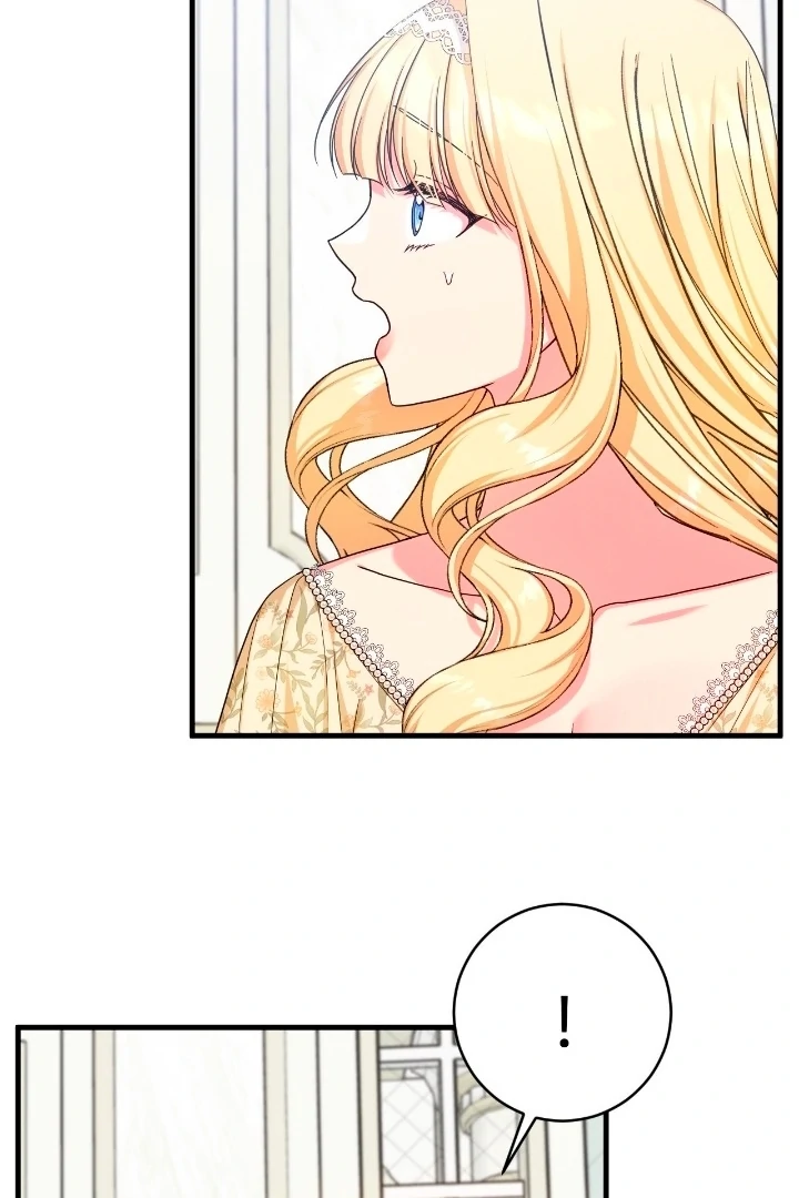 Love Potion Panic [+19]  [Luna Toons] - Chapter 08 - S1 manhwa