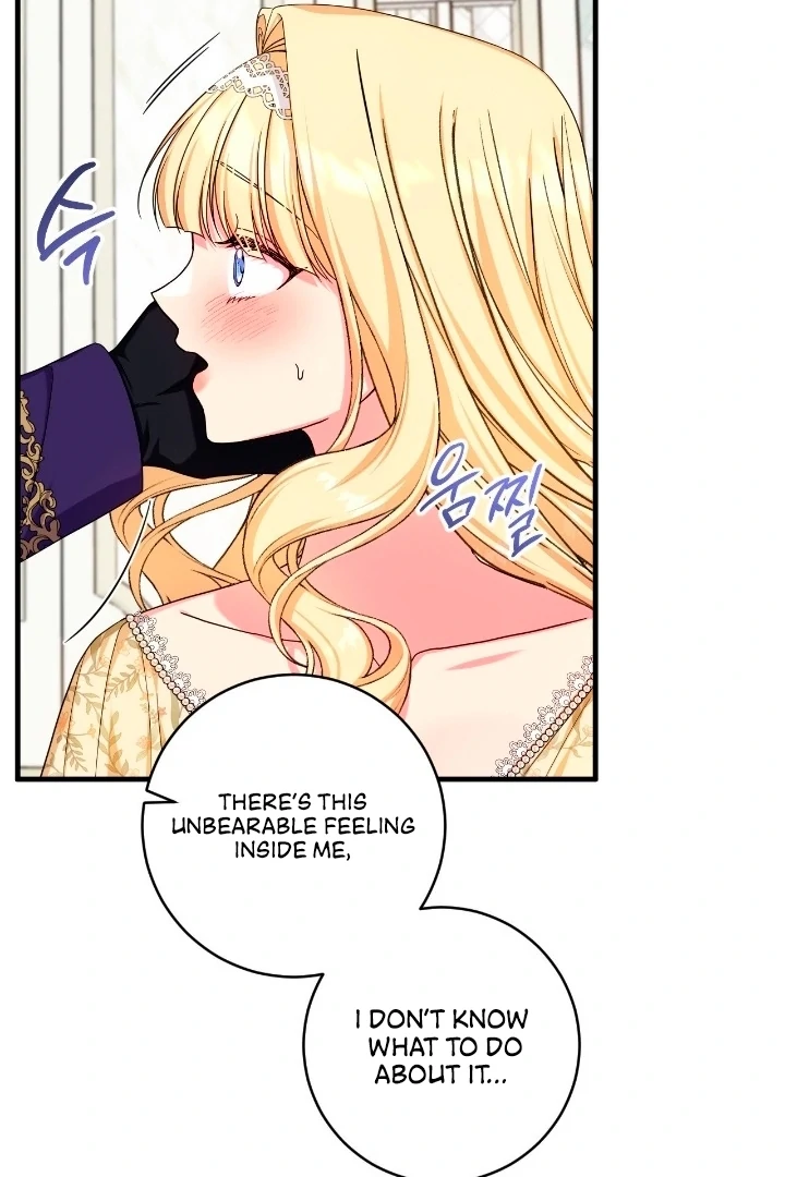 Love Potion Panic [+19]  [Luna Toons] - Chapter 08 - S1 manhwa