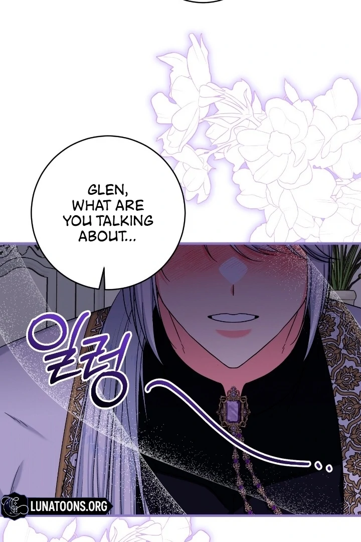 Love Potion Panic [+19]  [Luna Toons] - Chapter 08 - S1 manhwa