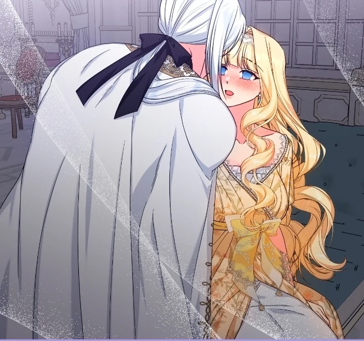 Love Potion Panic [+19]  [Luna Toons] - Chapter 08 - S1 manhwa