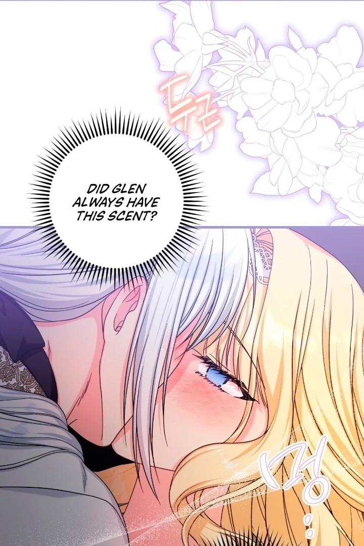 Love Potion Panic [+19]  [Luna Toons] - Chapter 08 - S1 manhwa