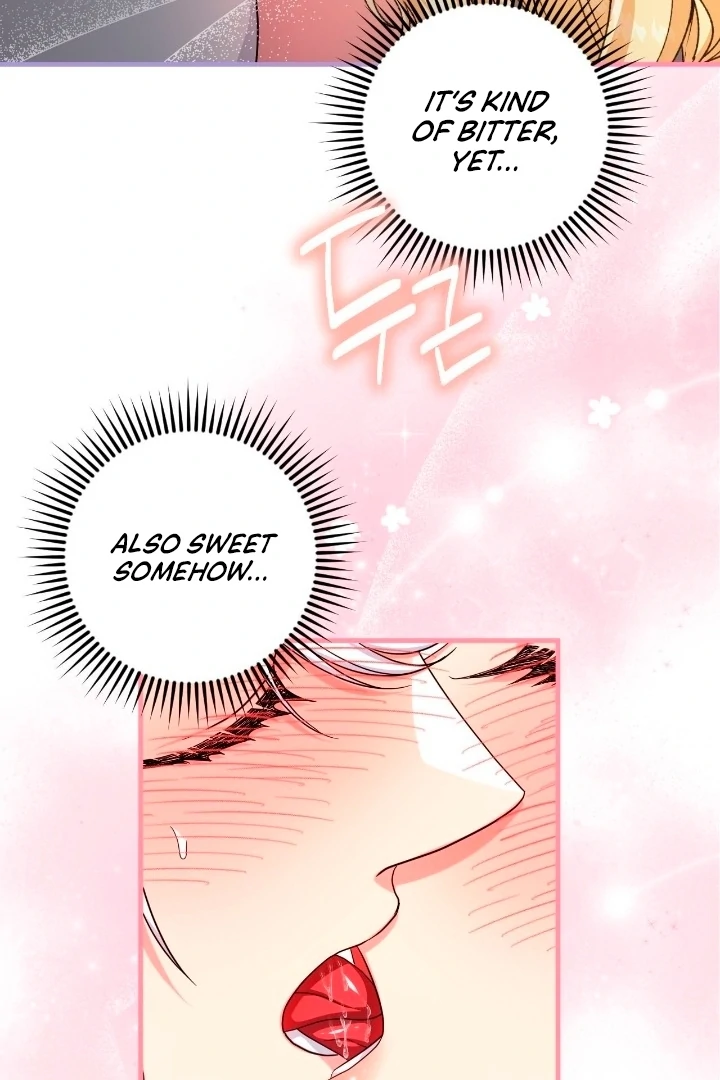 Love Potion Panic [+19]  [Luna Toons] - Chapter 08 - S1 manhwa