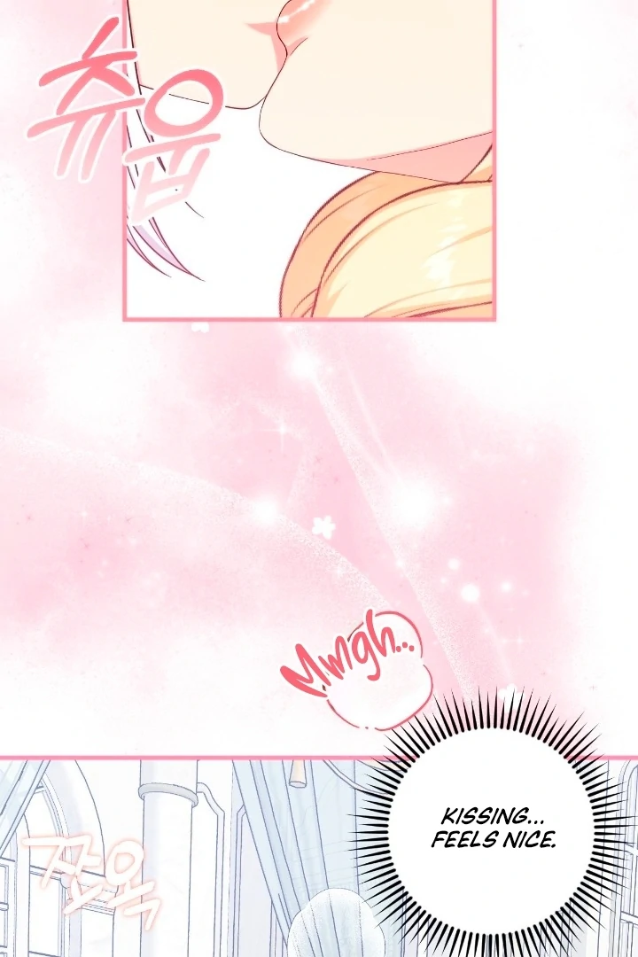 Love Potion Panic [+19]  [Luna Toons] - Chapter 08 - S1 manhwa