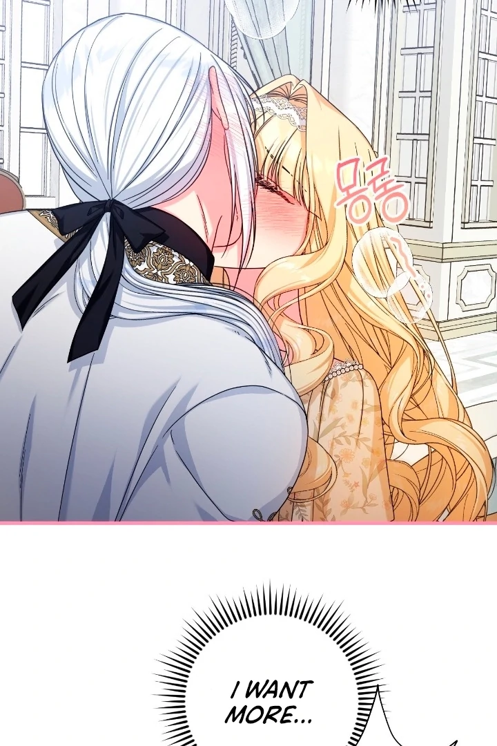 Love Potion Panic [+19]  [Luna Toons] - Chapter 08 - S1 manhwa