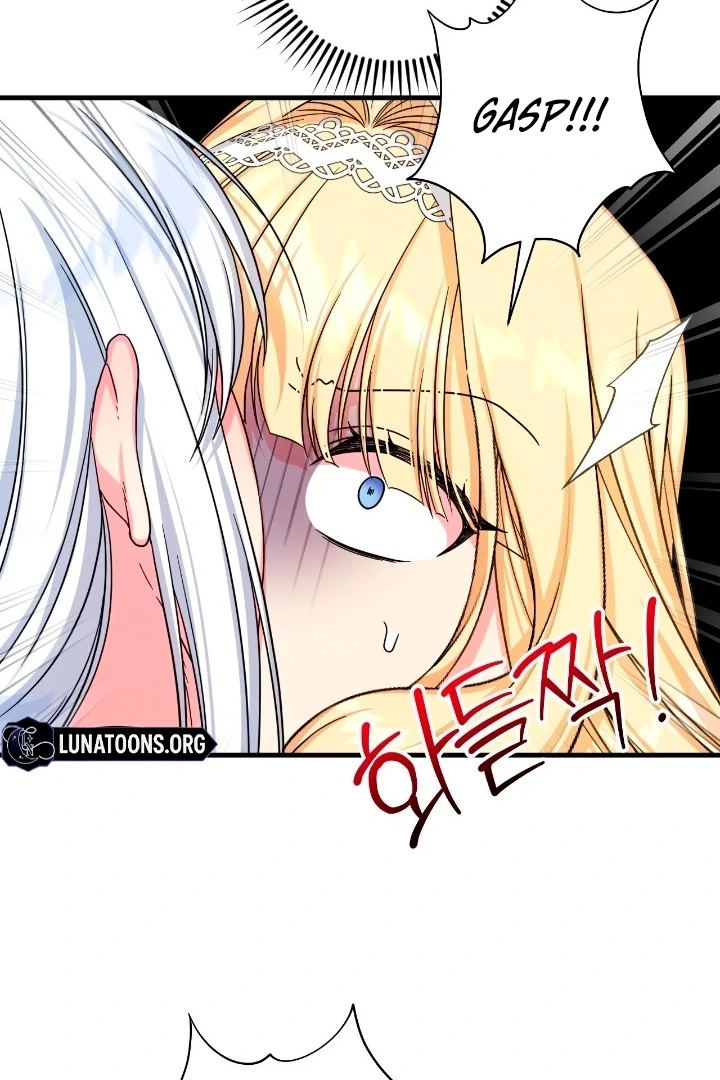 Love Potion Panic [+19]  [Luna Toons] - Chapter 08 - S1 manhwa