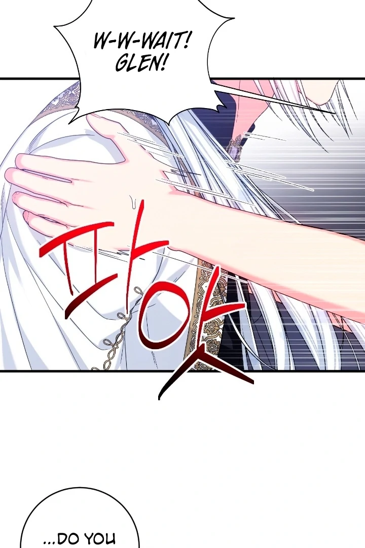 Love Potion Panic [+19]  [Luna Toons] - Chapter 08 - S1 manhwa