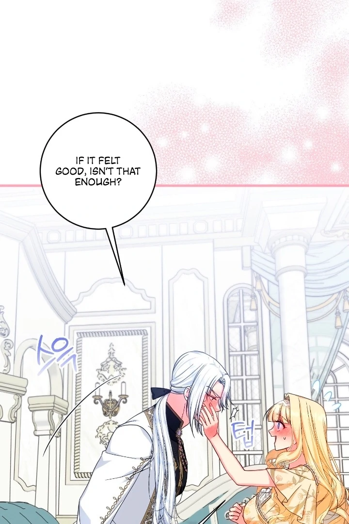 Love Potion Panic [+19]  [Luna Toons] - Chapter 08 - S1 manhwa