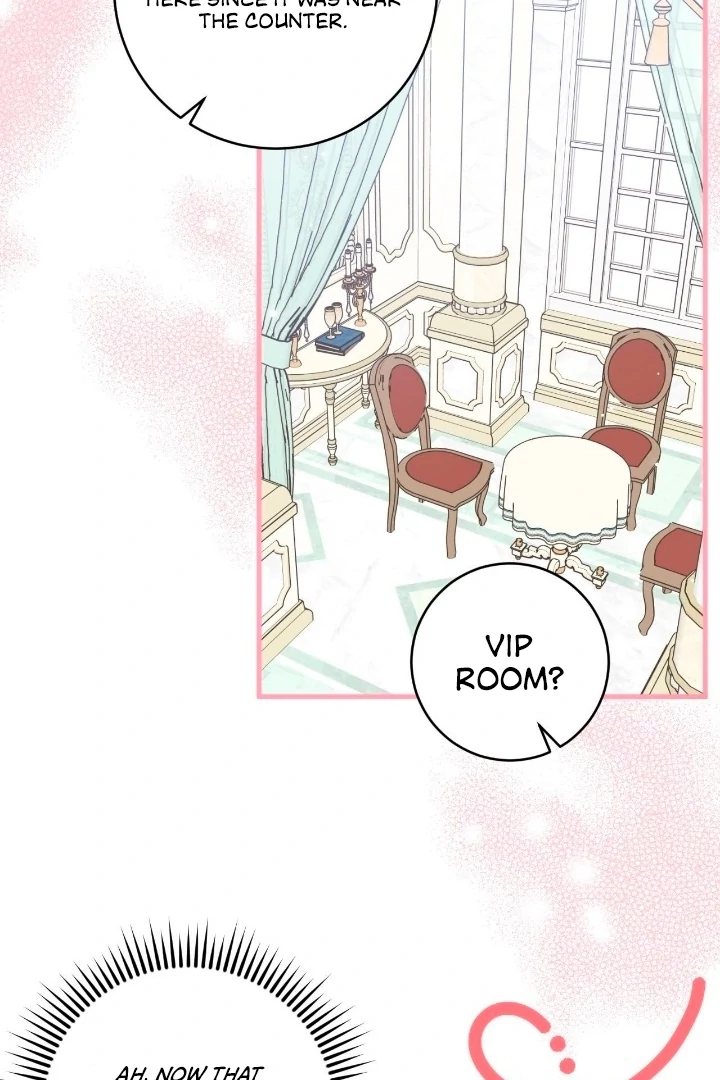 Love Potion Panic [+19]  [Luna Toons] - Chapter 08 - S1 manhwa