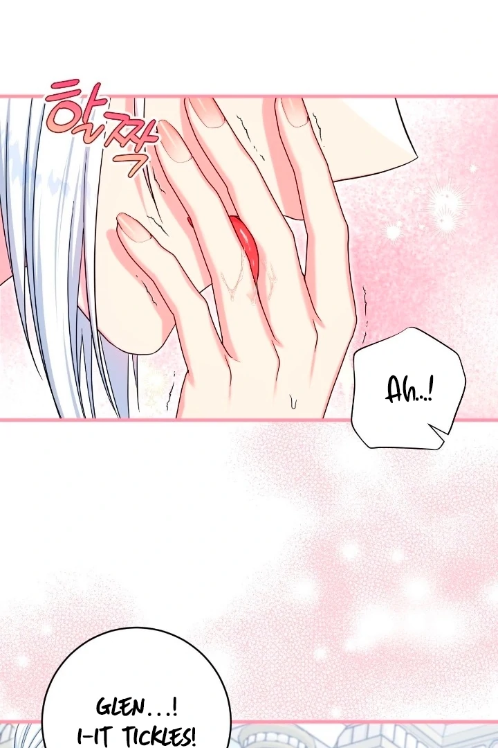 Love Potion Panic [+19]  [Luna Toons] - Chapter 08 - S1 manhwa