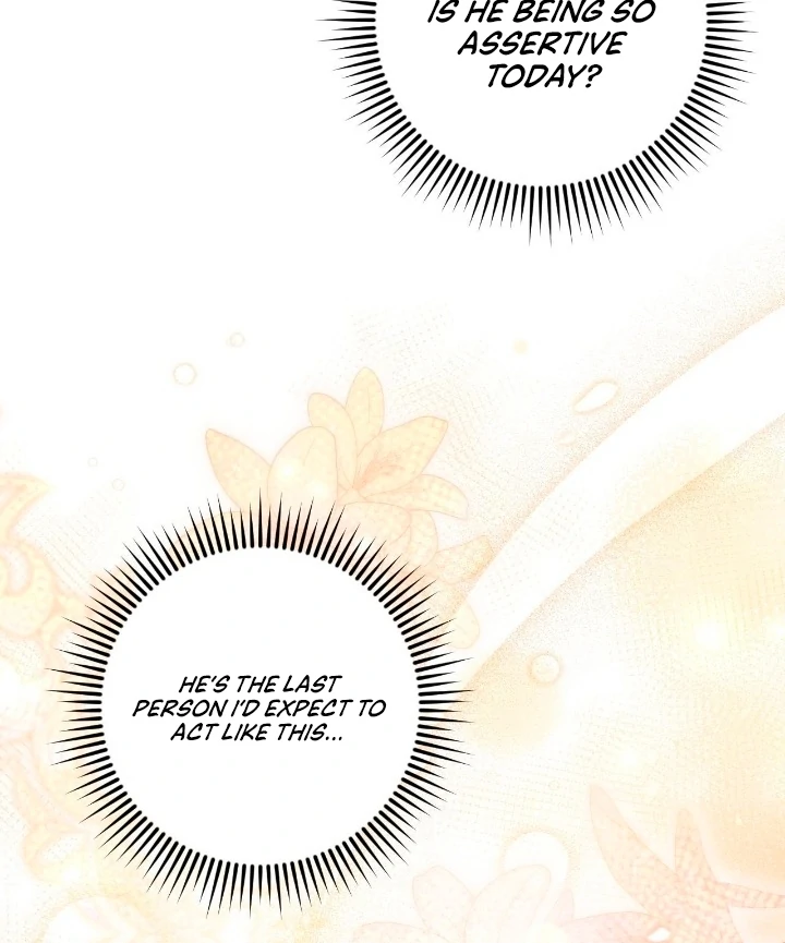 Love Potion Panic [+19]  [Luna Toons] - Chapter 08 - S1 manhwa