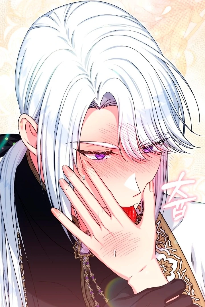 Love Potion Panic [+19]  [Luna Toons] - Chapter 08 - S1 manhwa