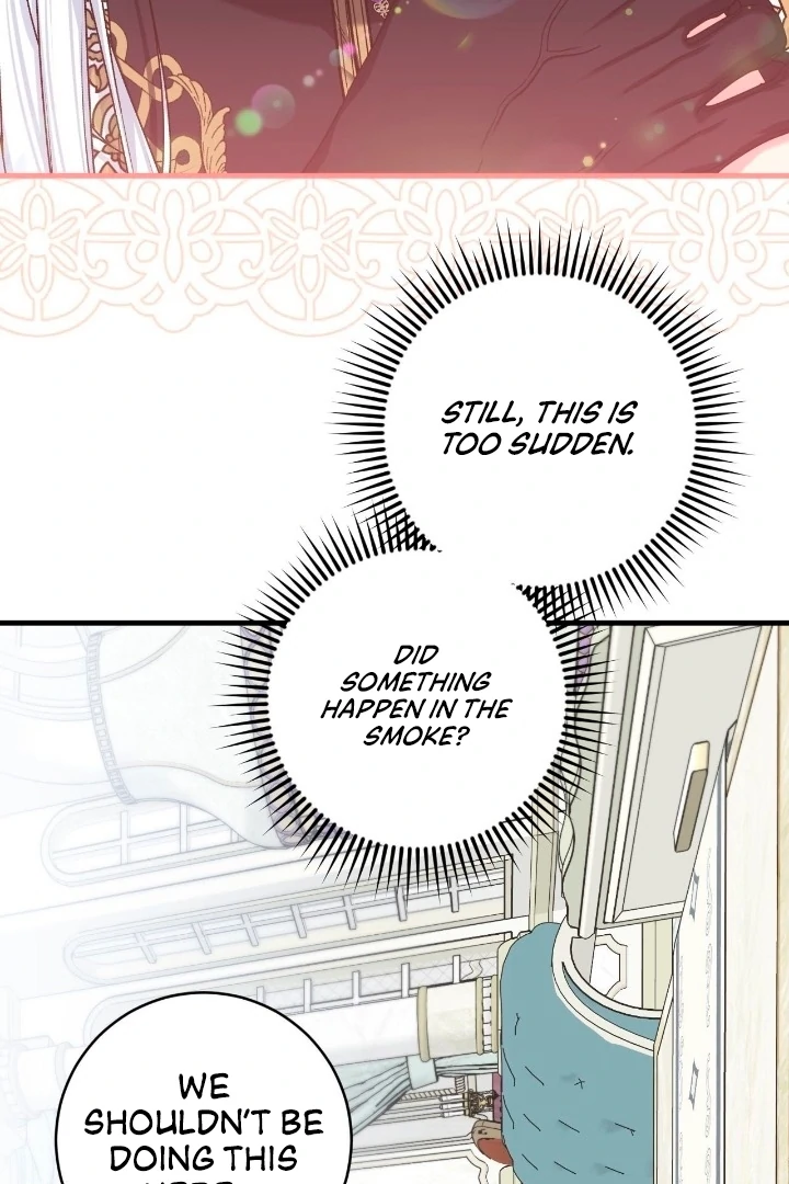 Love Potion Panic [+19]  [Luna Toons] - Chapter 08 - S1 manhwa