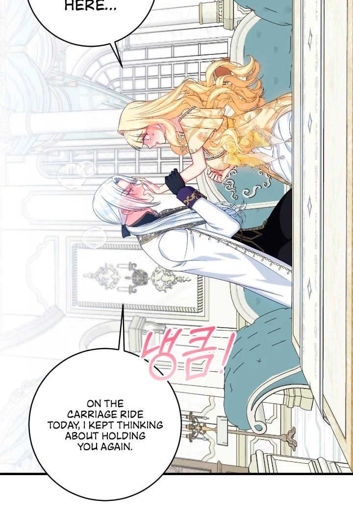 Love Potion Panic [+19]  [Luna Toons] - Chapter 08 - S1 manhwa